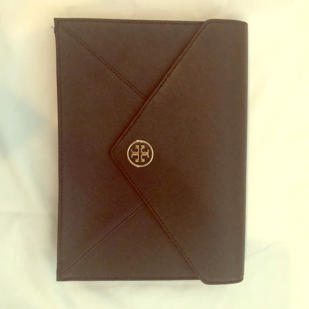 Tory Burch Envelope Clutch